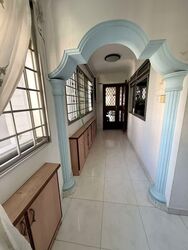 Blk 846 Jurong West Street 81 (Jurong West), HDB 5 Rooms #601032541